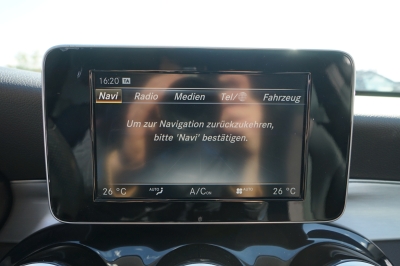 Mercedes-Benz C 220 d T BlueTec Avantgarde Aut. |KD l&uuml;ckenlos|