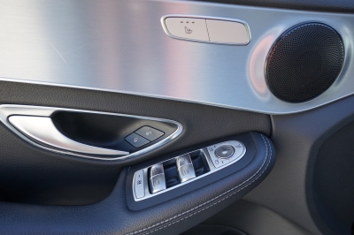 Mercedes-Benz C 220 d T BlueTec Avantgarde Aut. |KD l&uuml;ckenlos|