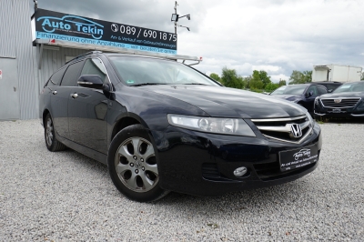 Honda Accord Tourer 2.0 Sport |HU/AU NEU| |Tempomat|