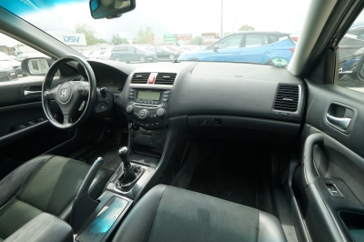 Honda Accord Tourer 2.0 Sport |HU/AU NEU| |Tempomat|