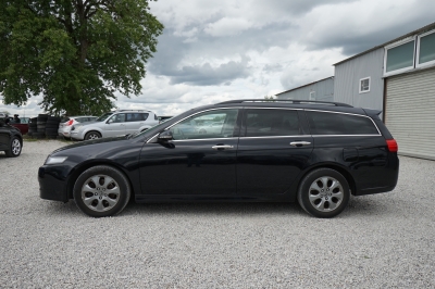 Honda Accord Tourer 2.0 Sport |HU/AU NEU| |Tempomat|