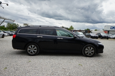 Honda Accord Tourer 2.0 Sport |HU/AU NEU| |Tempomat|