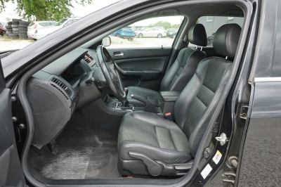 Honda Accord Tourer 2.0 Sport |HU/AU NEU| |Tempomat|