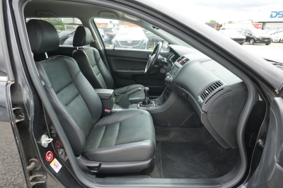 Honda Accord Tourer 2.0 Sport |HU/AU NEU| |Tempomat|