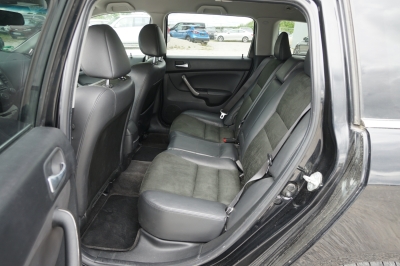 Honda Accord Tourer 2.0 Sport |HU/AU NEU| |Tempomat|