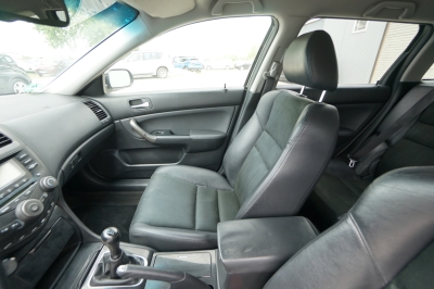 Honda Accord Tourer 2.0 Sport |HU/AU NEU| |Tempomat|