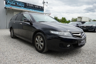 Honda Accord Tourer 2.0 Sport |HU/AU NEU| |Tempomat|