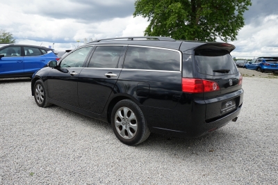 Honda Accord Tourer 2.0 Sport |HU/AU NEU| |Tempomat|