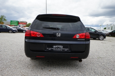 Honda Accord Tourer 2.0 Sport |HU/AU NEU| |Tempomat|