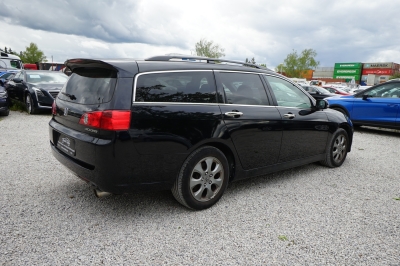 Honda Accord Tourer 2.0 Sport |HU/AU NEU| |Tempomat|