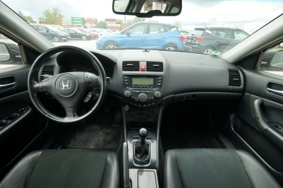 Honda Accord Tourer 2.0 Sport |HU/AU NEU| |Tempomat|