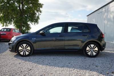 VW Golf VII GTE DSG |Plug-In-Hybrid| |KD l&uuml;ckenlos|