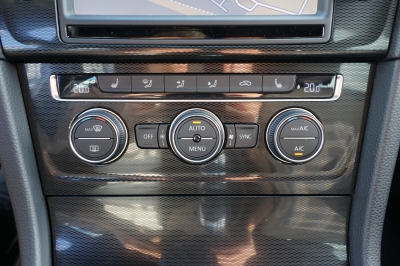 VW Golf VII GTE DSG |Plug-In-Hybrid| |KD l&uuml;ckenlos|