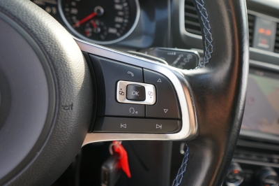 VW Golf VII GTE DSG |Plug-In-Hybrid| |KD l&uuml;ckenlos|