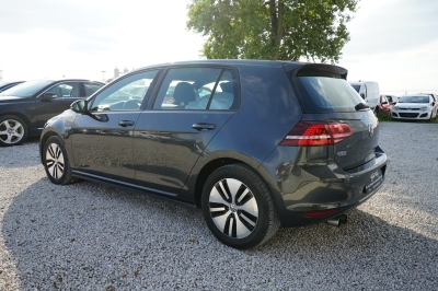 VW Golf VII GTE DSG |Plug-In-Hybrid| |KD l&uuml;ckenlos|