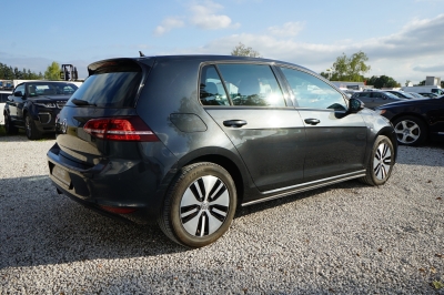 VW Golf VII GTE DSG |Plug-In-Hybrid| |KD l&uuml;ckenlos|
