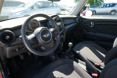 MINI One 1.2 12V |aus 1.Hand| |KD l&uuml;ckenlos| |PDC|