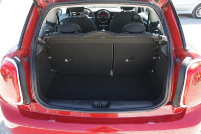 MINI One 1.2 12V |aus 1.Hand| |KD l&uuml;ckenlos| |PDC|
