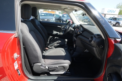 MINI One 1.2 12V |aus 1.Hand| |KD l&uuml;ckenlos| |PDC|