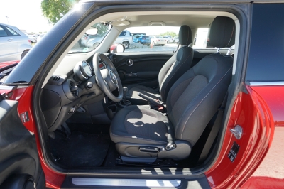 MINI One 1.2 12V |aus 1.Hand| |KD l&uuml;ckenlos| |PDC|