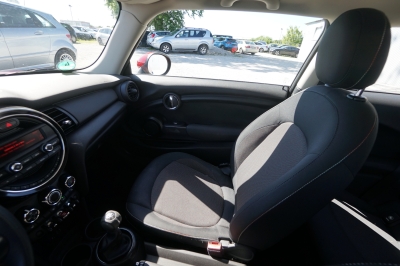 MINI One 1.2 12V |aus 1.Hand| |KD l&uuml;ckenlos| |PDC|