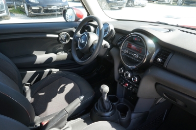 MINI One 1.2 12V |aus 1.Hand| |KD l&uuml;ckenlos| |PDC|
