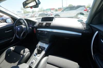 BMW 120i |aus 1.Hand| |Tempomat| |Xenon| |AHK| |PDC|