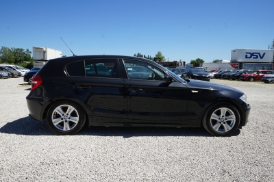 BMW 120i |aus 1.Hand| |Tempomat| |Xenon| |AHK| |PDC|