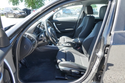 BMW 120i |aus 1.Hand| |Tempomat| |Xenon| |AHK| |PDC|