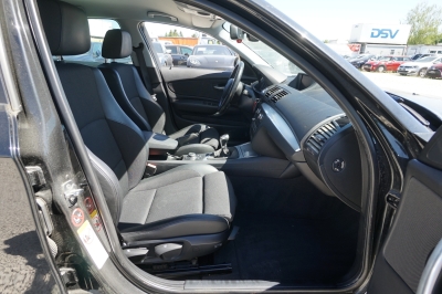 BMW 120i |aus 1.Hand| |Tempomat| |Xenon| |AHK| |PDC|