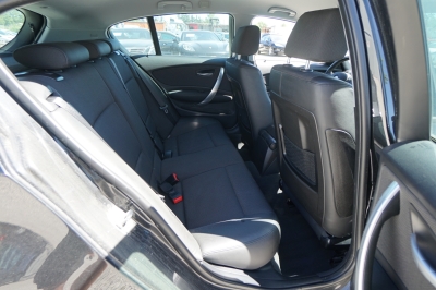BMW 120i |aus 1.Hand| |Tempomat| |Xenon| |AHK| |PDC|