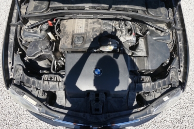 BMW 120i |aus 1.Hand| |Tempomat| |Xenon| |AHK| |PDC|
