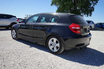 BMW 120i |aus 1.Hand| |Tempomat| |Xenon| |AHK| |PDC|