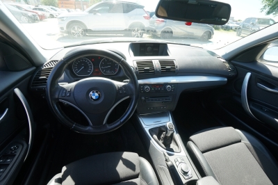 BMW 120i |aus 1.Hand| |Tempomat| |Xenon| |AHK| |PDC|