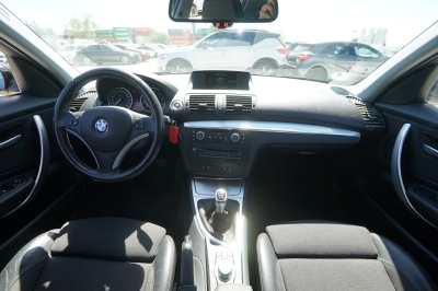 BMW 120i |aus 1.Hand| |Tempomat| |Xenon| |AHK| |PDC|