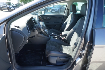 Seat Leon 1.4 TSI FR |Navi| |PDC v+h| |Insp. NEU|