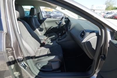 Seat Leon 1.4 TSI FR |Navi| |PDC v+h| |Insp. NEU|