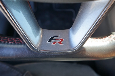 Seat Leon 1.4 TSI FR |Navi| |PDC v+h| |Insp. NEU|