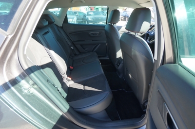 Seat Leon 1.4 TSI FR |Navi| |PDC v+h| |Insp. NEU|