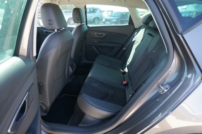 Seat Leon 1.4 TSI FR |Navi| |PDC v+h| |Insp. NEU|