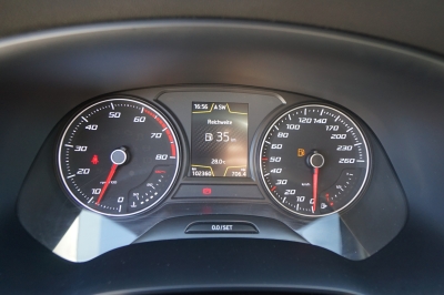 Seat Leon 1.4 TSI FR |Navi| |PDC v+h| |Insp. NEU|