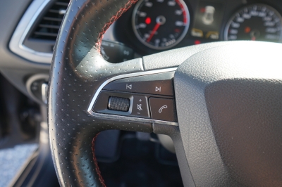 Seat Leon 1.4 TSI FR |Navi| |PDC v+h| |Insp. NEU|