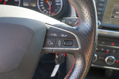 Seat Leon 1.4 TSI FR |Navi| |PDC v+h| |Insp. NEU|