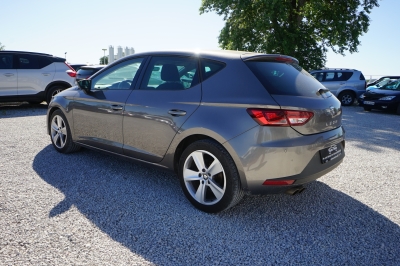 Seat Leon 1.4 TSI FR |Navi| |PDC v+h| |Insp. NEU|