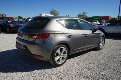 Seat Leon 1.4 TSI FR |Navi| |PDC v+h| |Insp. NEU|