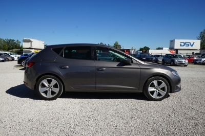 Seat Leon 1.4 TSI FR |Navi| |PDC v+h| |Insp. NEU|