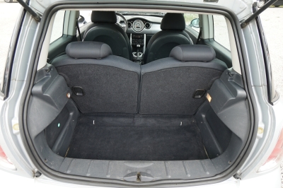 MINI One 1.6 |Klimaanlage| |Sitzheizung| |Bluetooth|