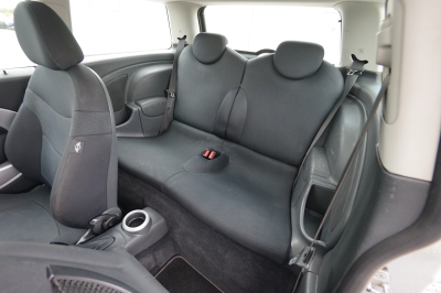 MINI One 1.6 |Klimaanlage| |Sitzheizung| |Bluetooth|