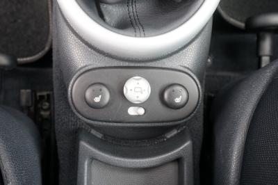 MINI One 1.6 |Klimaanlage| |Sitzheizung| |Bluetooth|