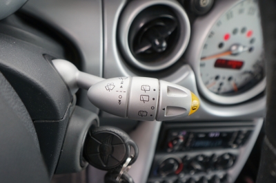 MINI One 1.6 |Klimaanlage| |Sitzheizung| |Bluetooth|